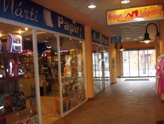 Márti Papír 