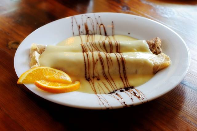 Rocco Étterem és Pizzéria