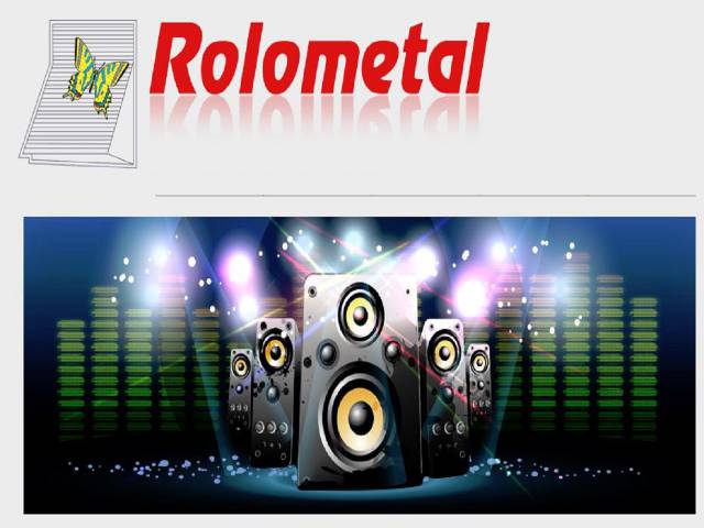 ROLOMETAL KFT.