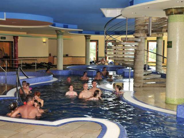 Annagora Aqua-és Wellnesspark