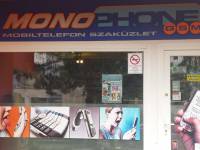 MONOPHONE GSM