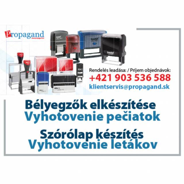 Propagand reklámügynökség