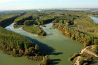 Szigetközi kempingezés és vízitúrák