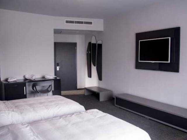 Hotel Tempo