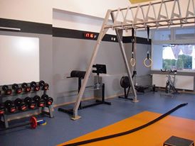 Elite- Fit Zalaegerszeg