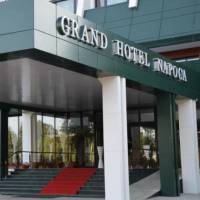 Grand Hotel Napoca