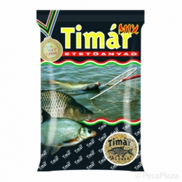 Timár Mix Pecaplaza