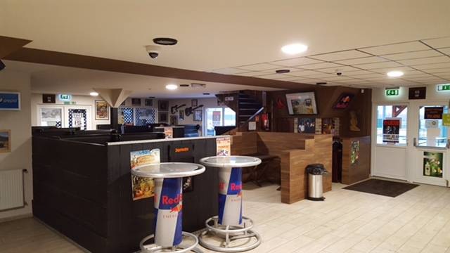 ROXXY MUSIC CAFE