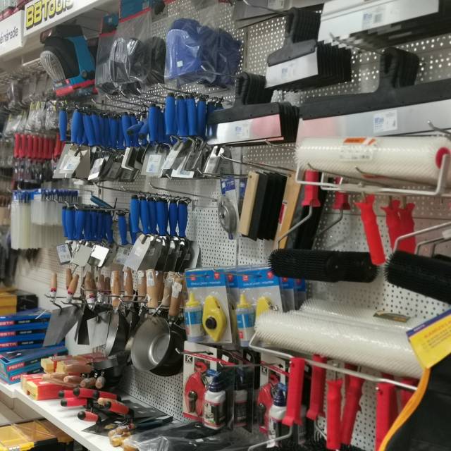 ONLINESTAVBA Építőanyagkereskedés