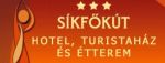 Síkfőkút Hotel és Étterem 