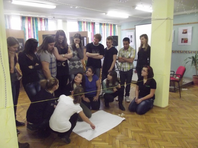 Salgótarjáni Ifjúsági és Információs Tanácsadó Iroda