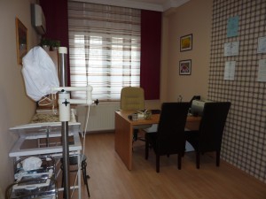 Virág Egészségközpont