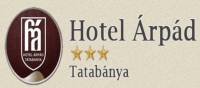 Hotel Árpád Tatabánya