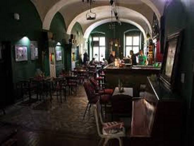 Városi színház Óbecse