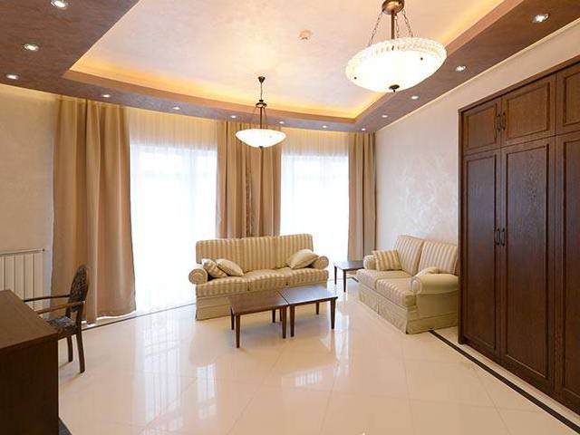 Hotel Majdan Beograd