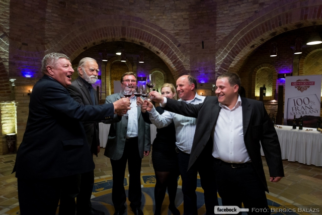 Villány-Siklósi Borút Egyesület