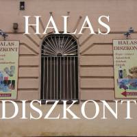 Halas Diszkont