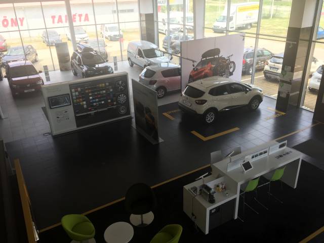 Renault Kalydi Kft.