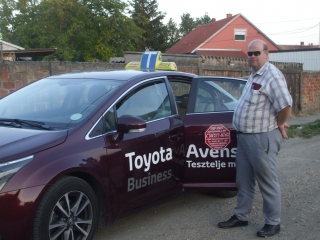 Stop-Start Autósiskola