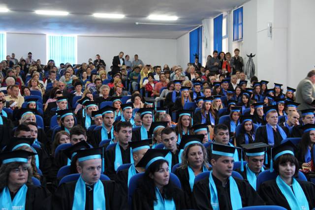 Facultate - Scoală postliceală