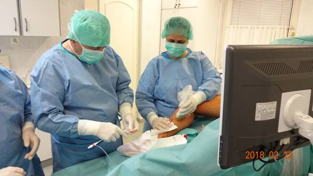 Dr Rokszin Tibor érsebész visszérkezelés, visszér ragasztás, rádiófrekvencia