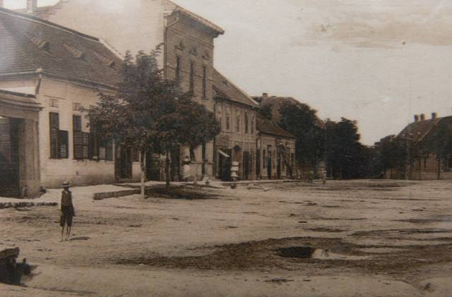Oroszlán Patika