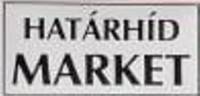 HATÁRHÍD MARKET Áruház élelmiszer vegyi áru