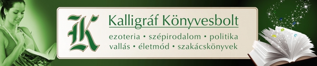 Kalligráf Könyvesbolt