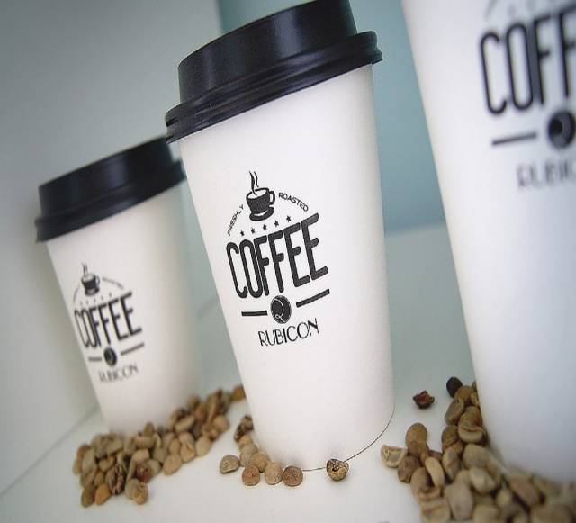 Rubicon Coffee and More d.o.o.