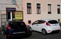 Móricz - Kulcsmásolás és Zárszerviz