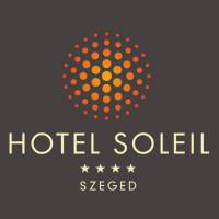 Hotel Soleil Szeged ****