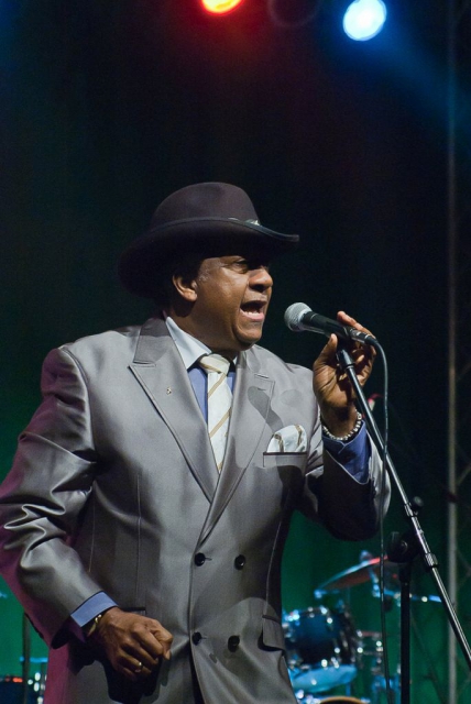 PMD Blues Band '45 After Band