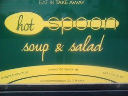 HotSpoon Restaurant