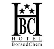 Hotel BorsodChem***