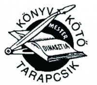 Könyvkötészet!