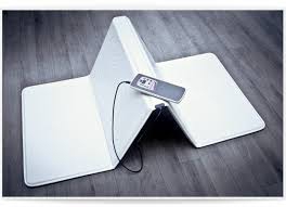 Omi Pads Bemutató Pont