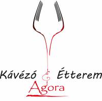 AGORA ÉTTEREM& KÁVÉZÓ