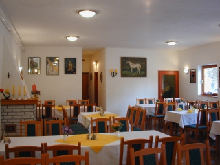 Gasthaus Panzió