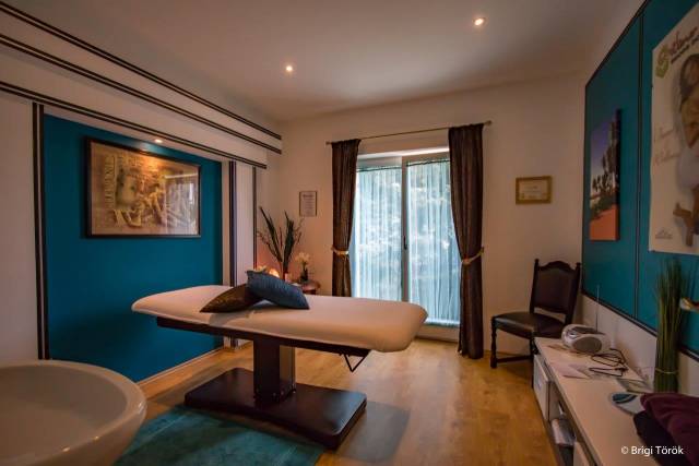 REJUVENA ESZTÉTIKAI SZALON