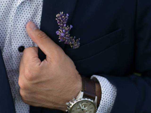 The Gentleman's World