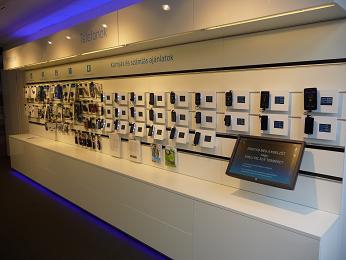 Telenor Partner Üzlet