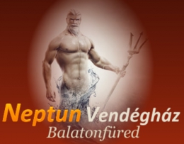Neptun Vendégház