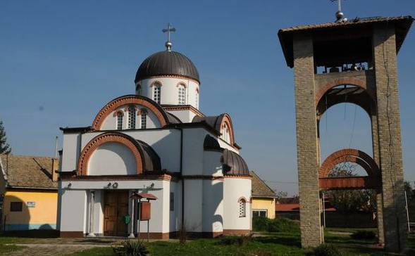 TOA Turisztikai Szervezet Apatin