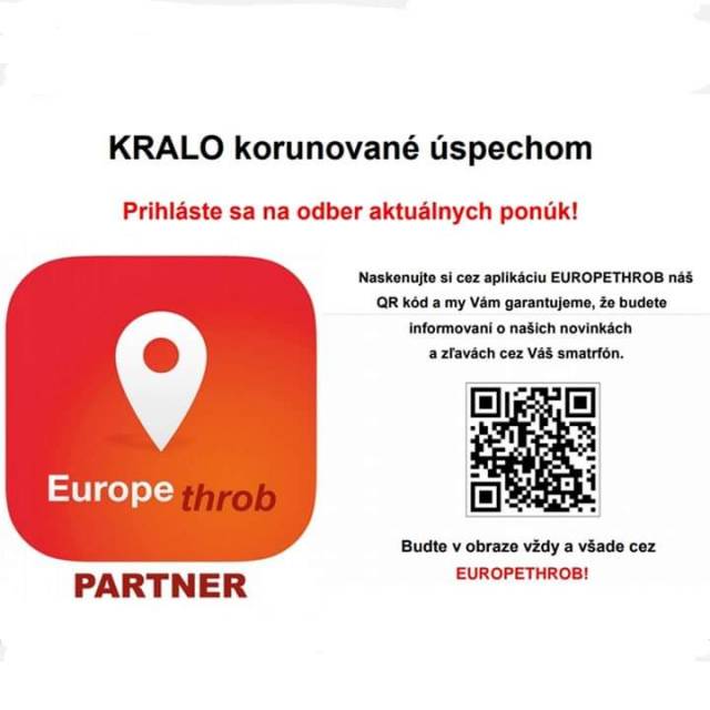 KRALO sikerrel koronázva