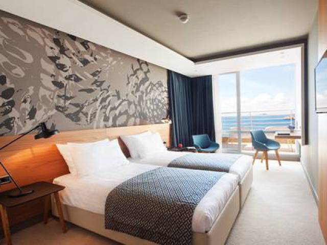 Hotel Dubrovnik Palace