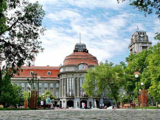 Zenta Község idegenforgalmi Szervezete