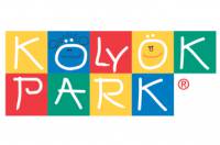 KÖLYÖKPARK Játszóház Mozgás- és Képességfejlesztő Centrum
