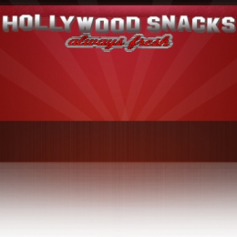 Hollywood Snacks