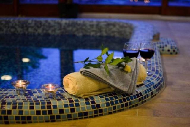 Boni Családi Wellness Hotel