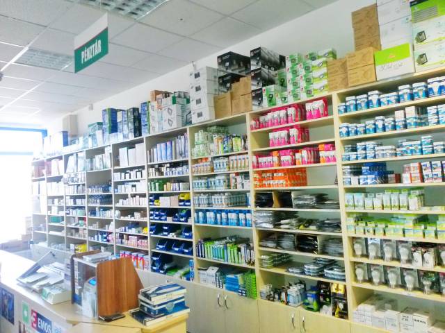 Optimavill Hungary Kft